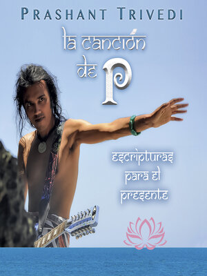 cover image of La Canción de P